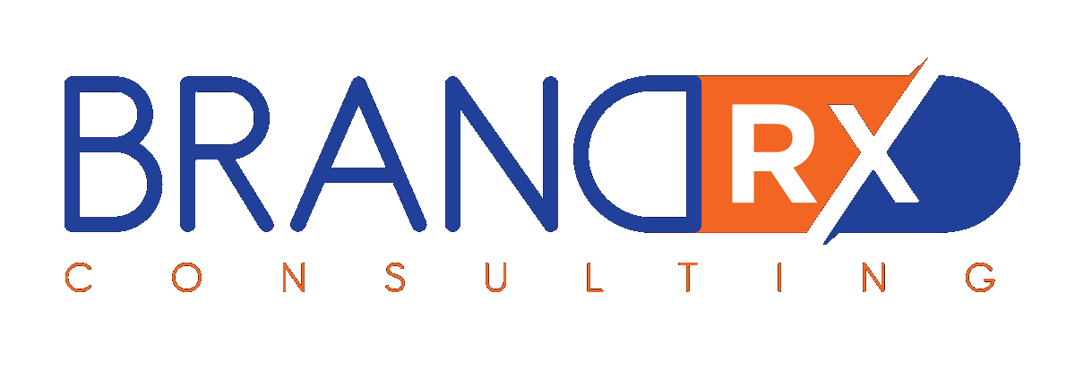 BrandRx Consulting