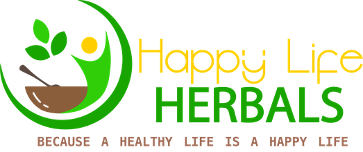 Happy Life Herbals