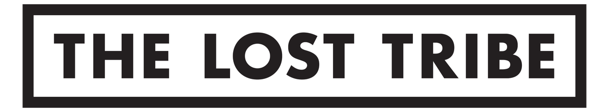 The Lost Tribe