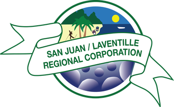 San Juan/Laventille Regional Corporation