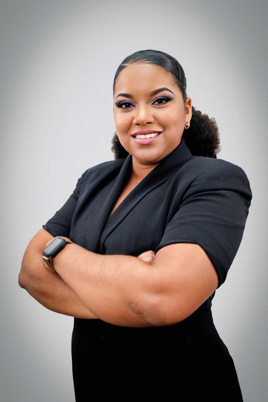 Sabrina King, Founder of BrandRx Consulting