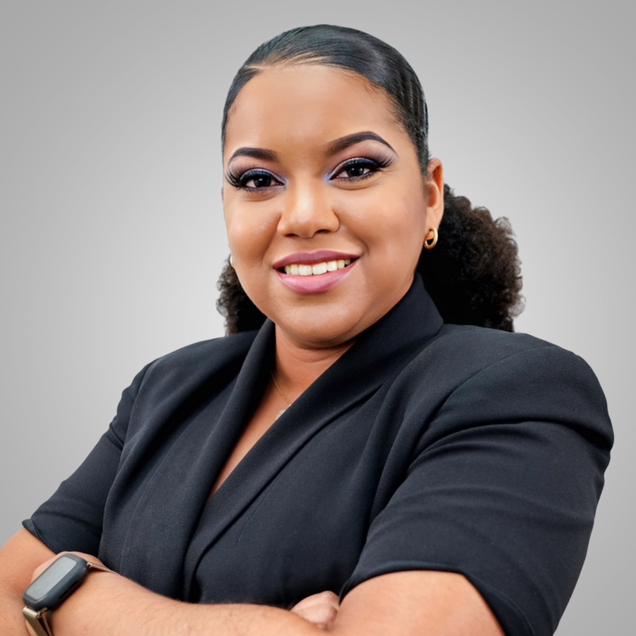 Sabrina King, Founder of BrandRx Consulting